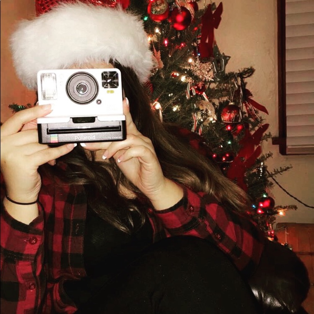 Meet your Posher, Arianna